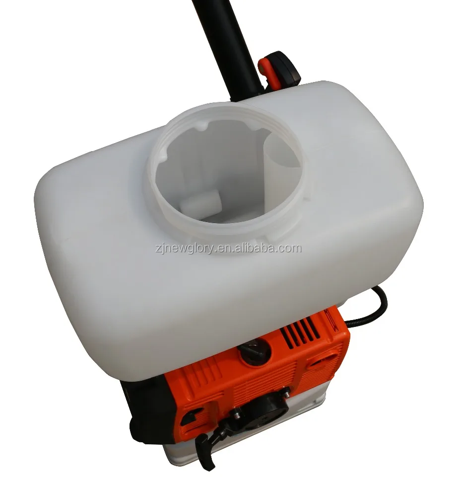 High Quality  New Model Backpack Gasoline Power Mist Duster