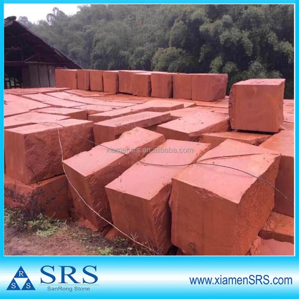 
Red sandstone slabs for sale Sichuan red sandstone 