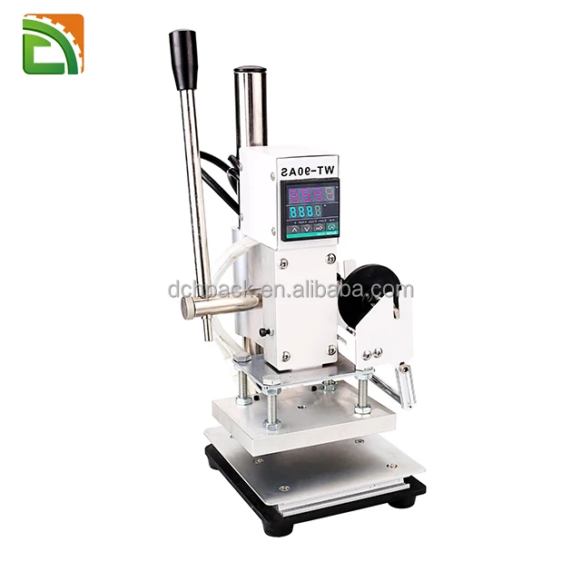 60 Вт ручной Brand охлаждением кожа с тиснением логотипа знаком горячего тиснения