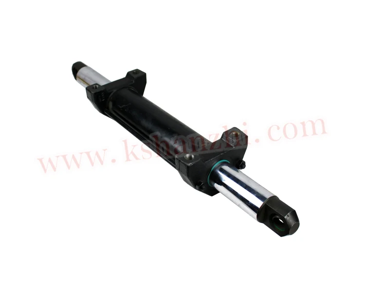 100% Original Forklift Parts Power Steering Cylinder For F19D(FD45NT) 91K43-00030
