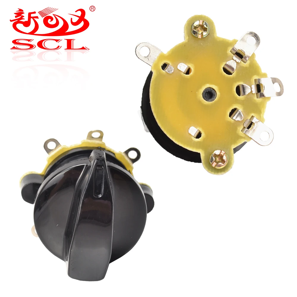 Fan Parts Electric Fan High Quality Low Price Factory Price 650/750 with knob Horn Fan Switch