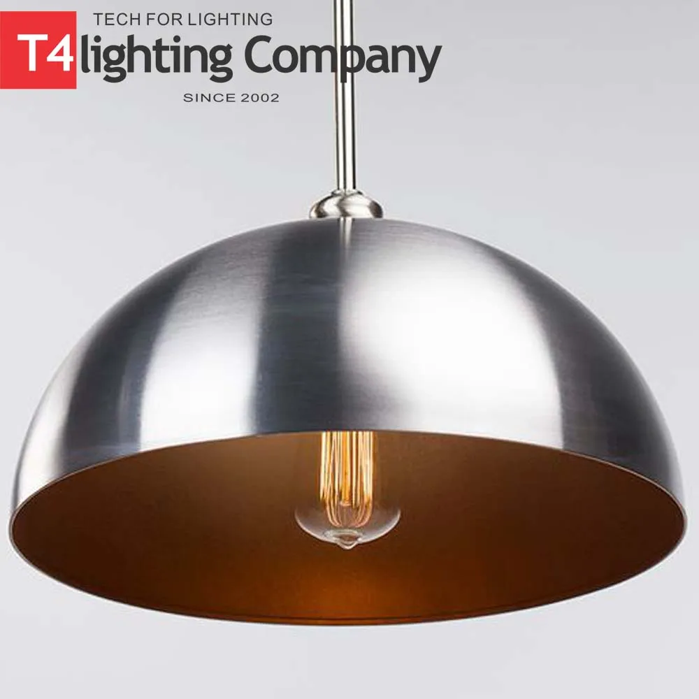 Beautiful Curving Lines Ceiling Aluminum Lamp Cover