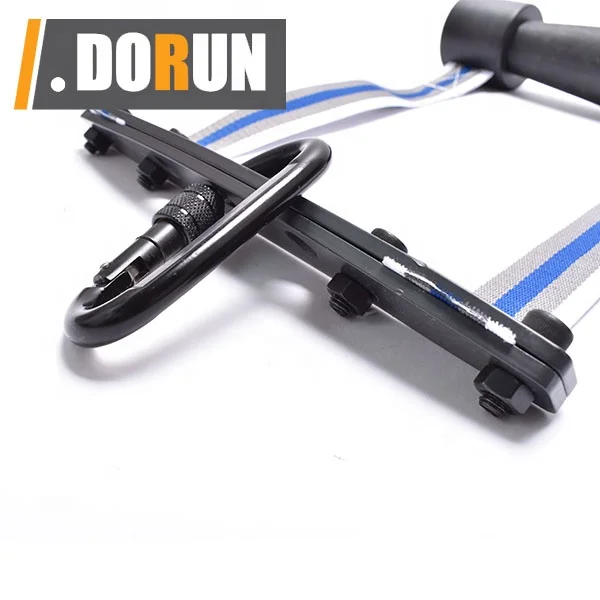 Wrestling Exercise Handle Grip for Wrist Finger Hook Pronation Rising Training Wrist Cupping Arm Wrestling Exercise Handle