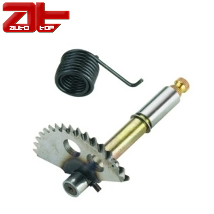 50cc Scooter Parts For GY6 50 And DIO 50