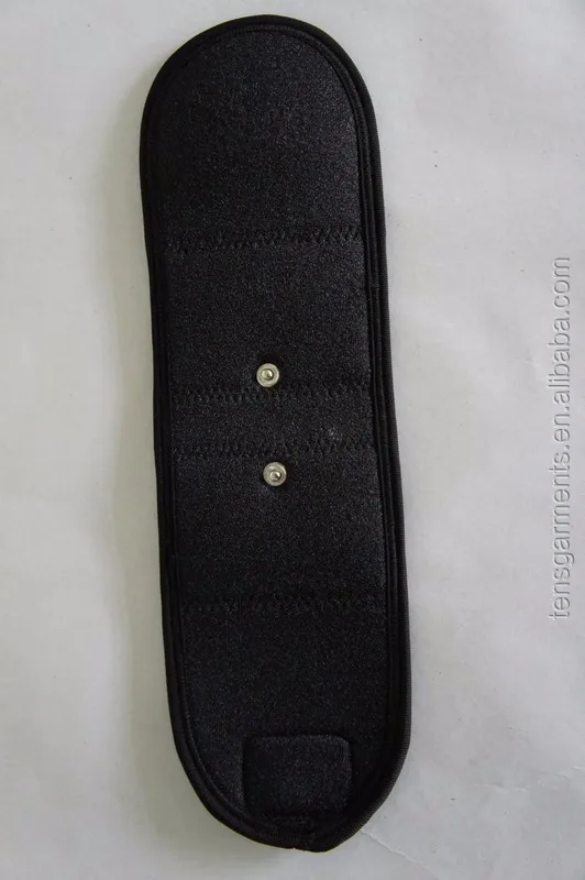 HealthcareTENS electrode conductive wrist stimulation  therapy wrist belt for pain/artheritis