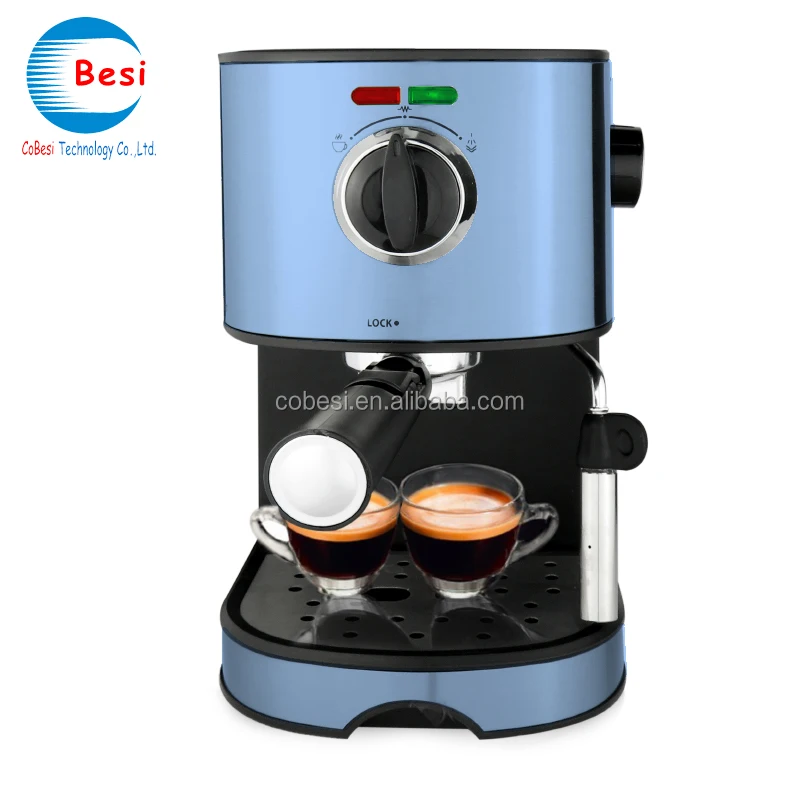 High Quality professional espresso coffee maker / espresso coffee machine