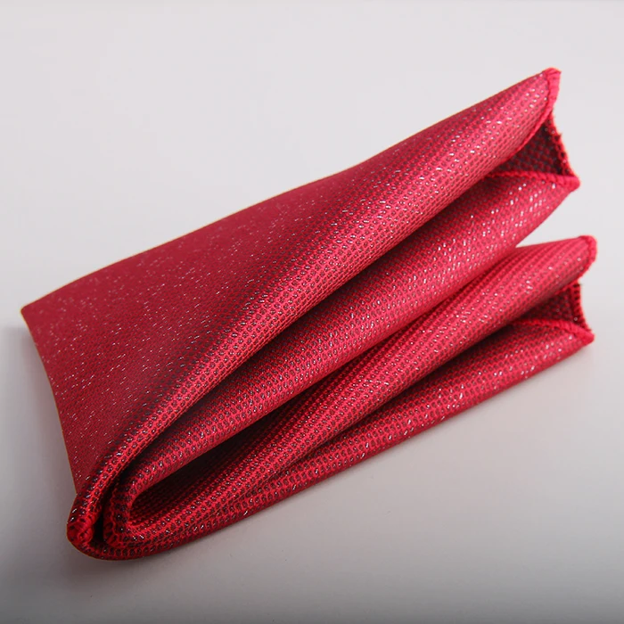 Wholesale Square classic pattern lot 100% Cotton Handkerchief