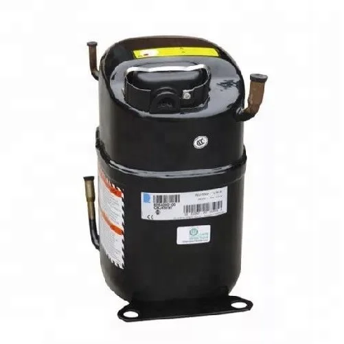 Компрессор tecumseh CAJ2446Z R404a 1HP коммерческая цена на