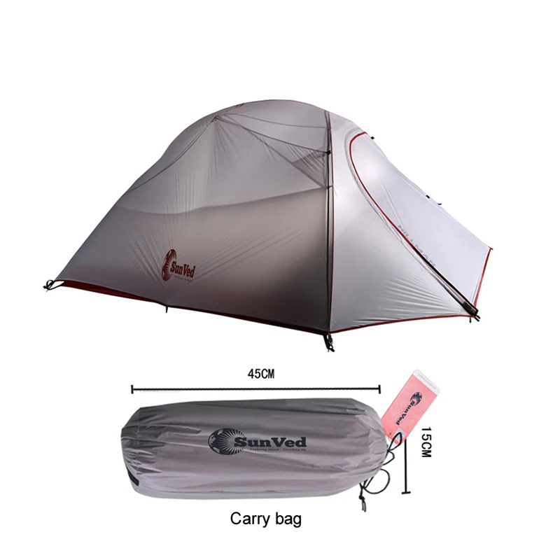 Traveling outdoor wind resistant automatic camping tent