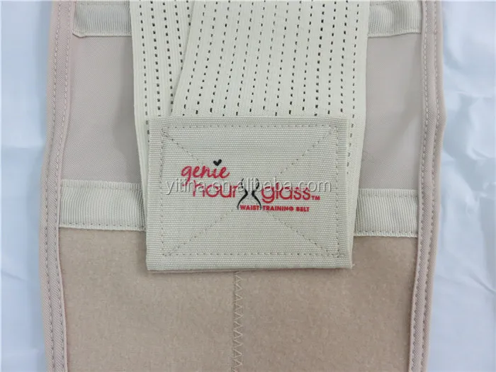 as seen on tv Available Slimming Waist Trainer Genie Power Belt