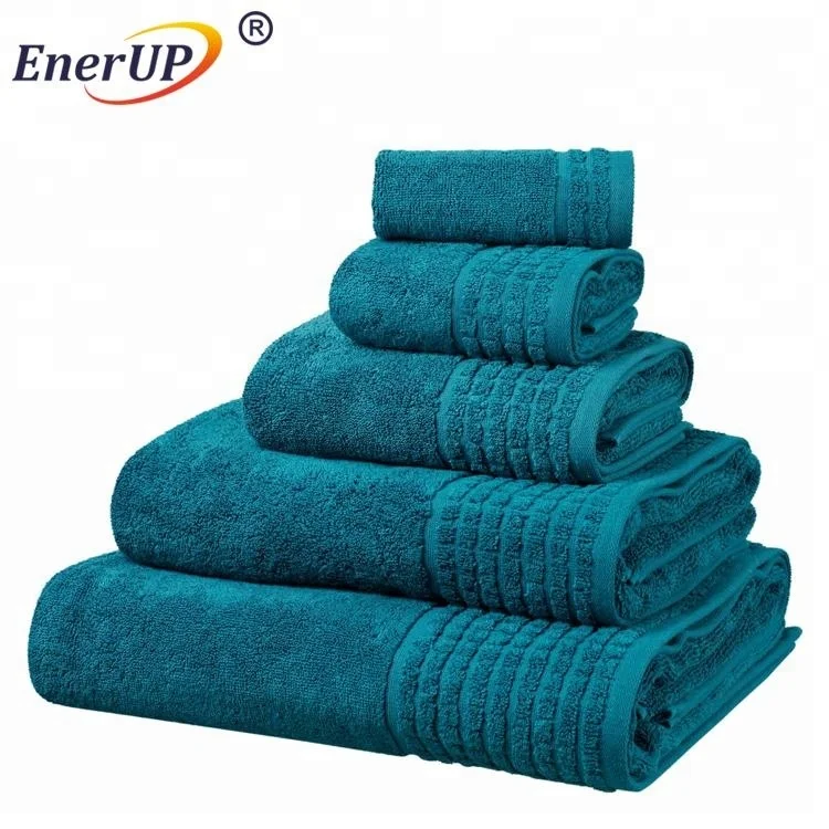 
Отбеливающее черное полотенце из 100% хлопка и микрофибры для парикмахерской 