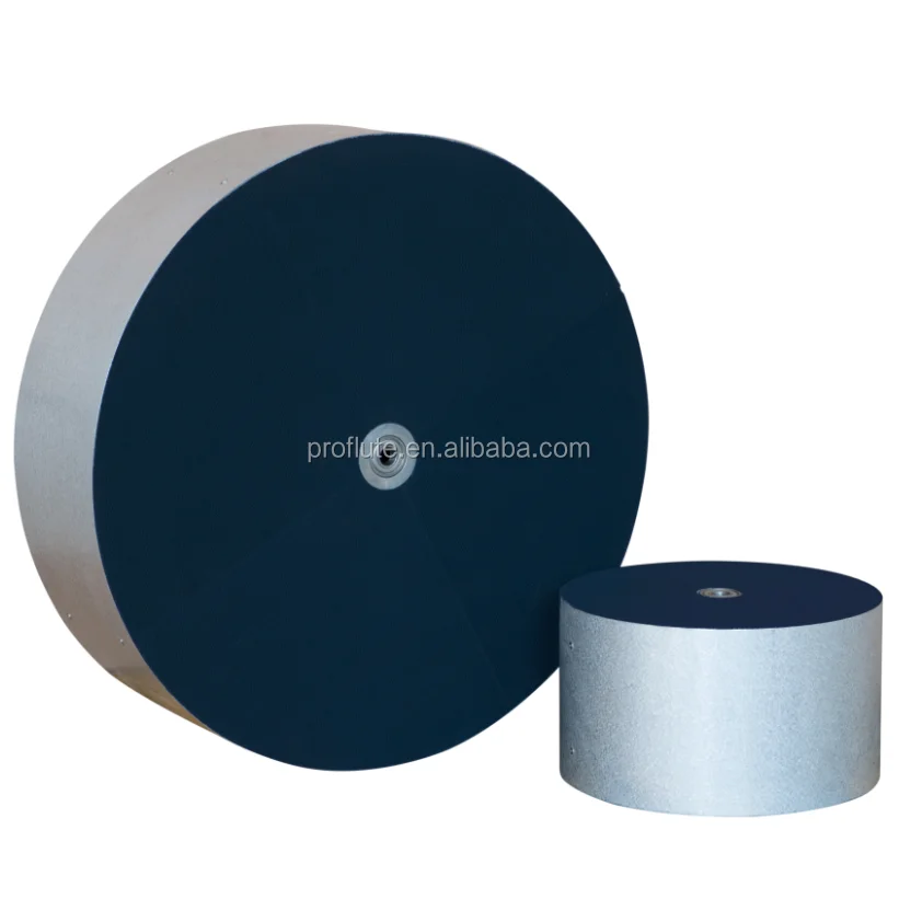 adsorption dehumidifier food industry wave honey comb desiccant rotor