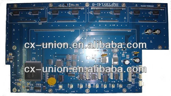 Серво совета главного управления глава совета в течение бесконечность растворителя большого формата плоттера