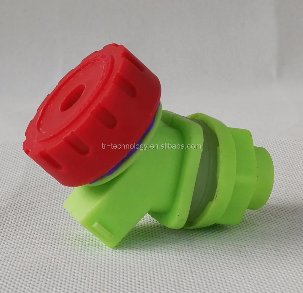 High Quality Plastic bottle taps for Drink Dispenser