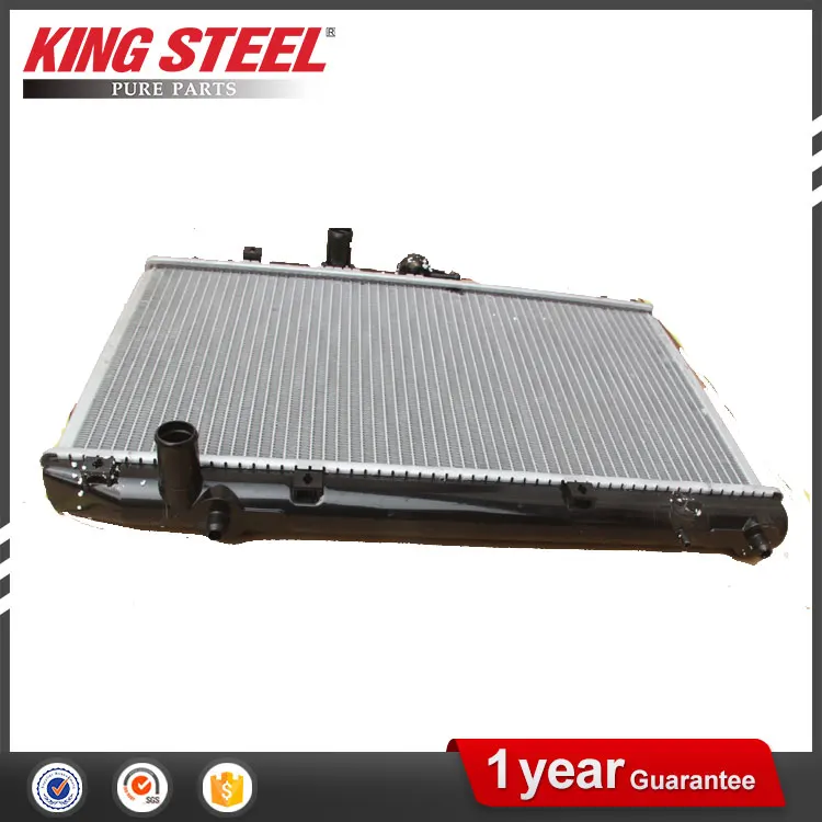 RADIATOR MANUFACTURE FOR TOYOTA HILUX VIGO 2005 16400-0L120