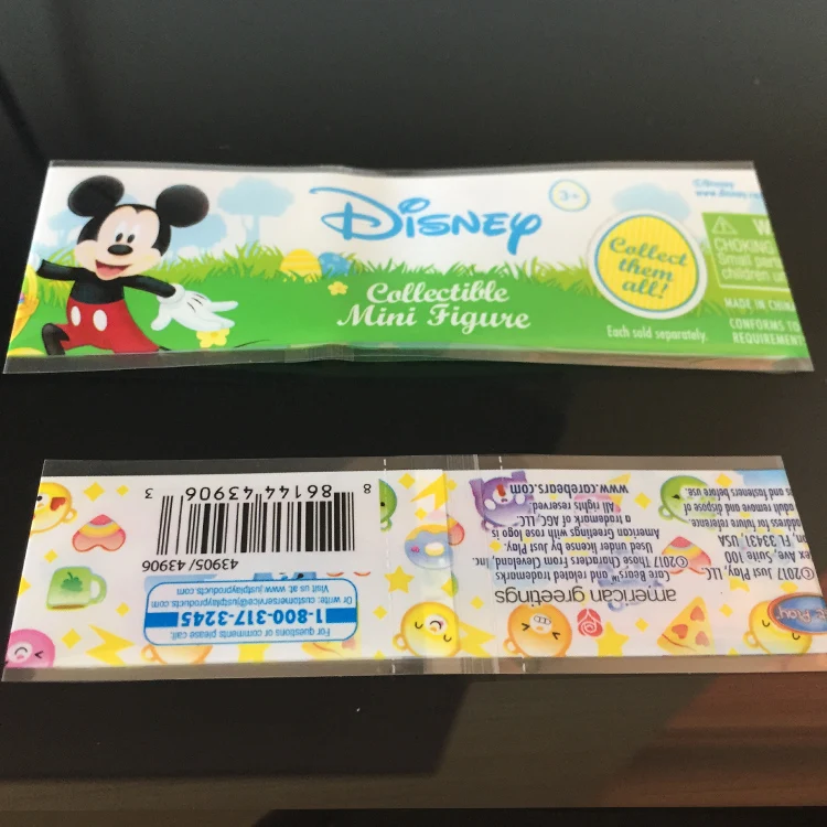 18650 battery shrink wrap/18650 battery heat shrink wrap with OEM service