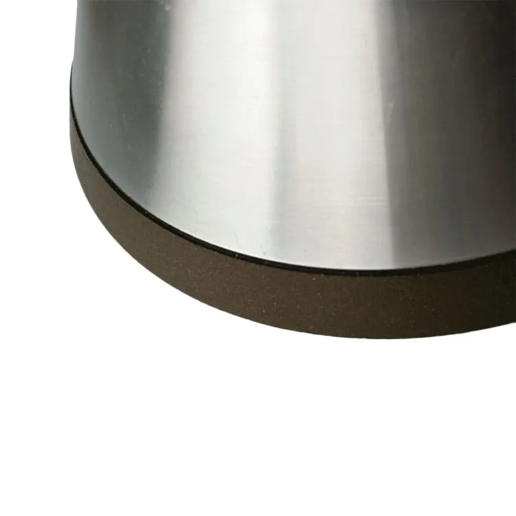 Шлифовального круга пресс-центр связующим из синтетических смол шлифовальные диски из нержавеющей стали металла