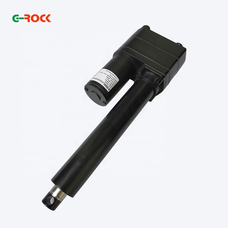 
Car Trunk Opener use linear actuator 12v dc 3000N 