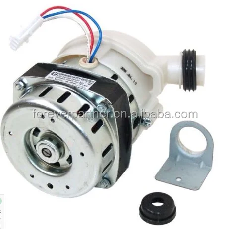 Моечный насос LG