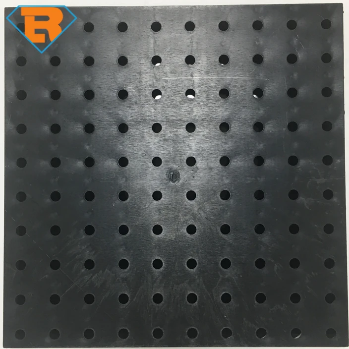 Outdoor Wind Sparkling PET sequin poster board For Advertising Sign