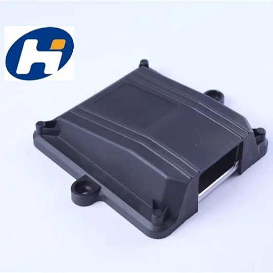  Пластиковый корпус коробка ecu пластиковые корпуса для