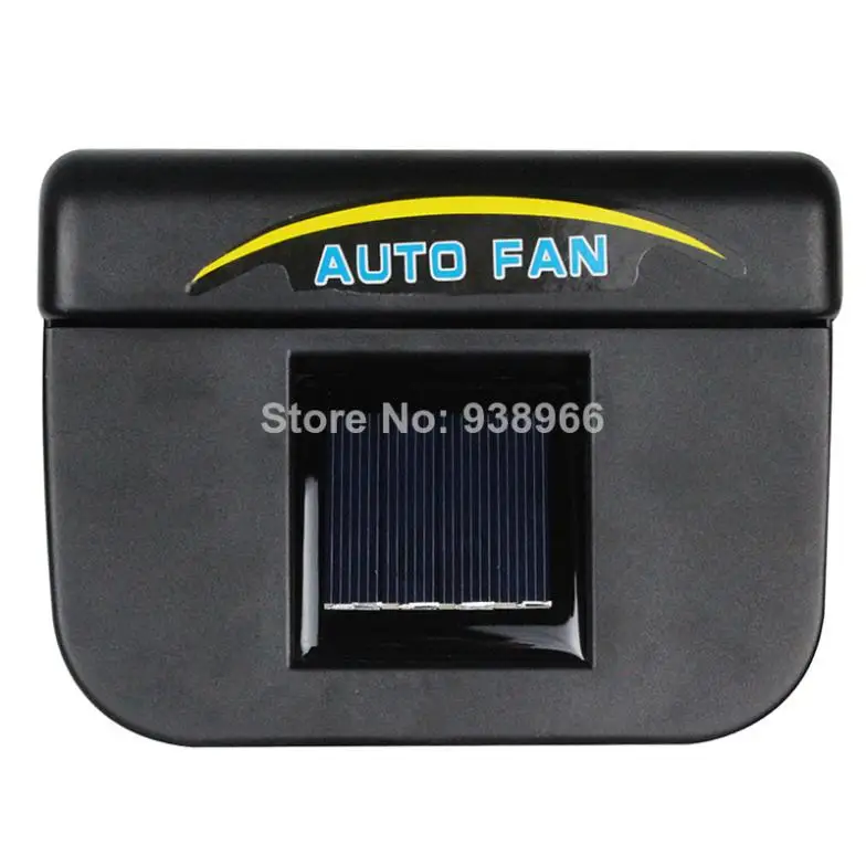 Car Window Exhaust Fan Promotion-Shop for Promotional Car