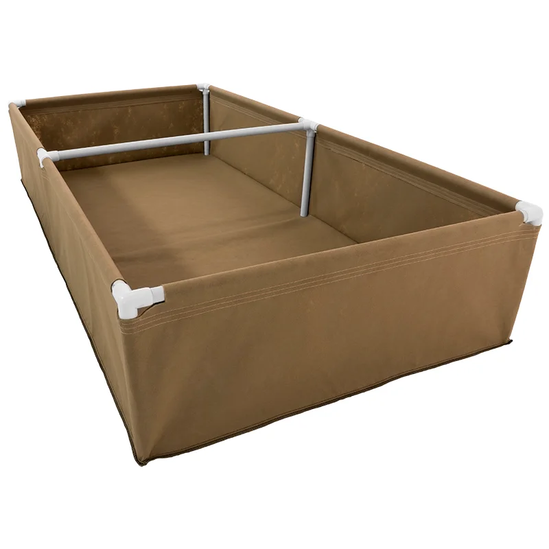 
Aeration Fabric Garden Raised Bed Planter 