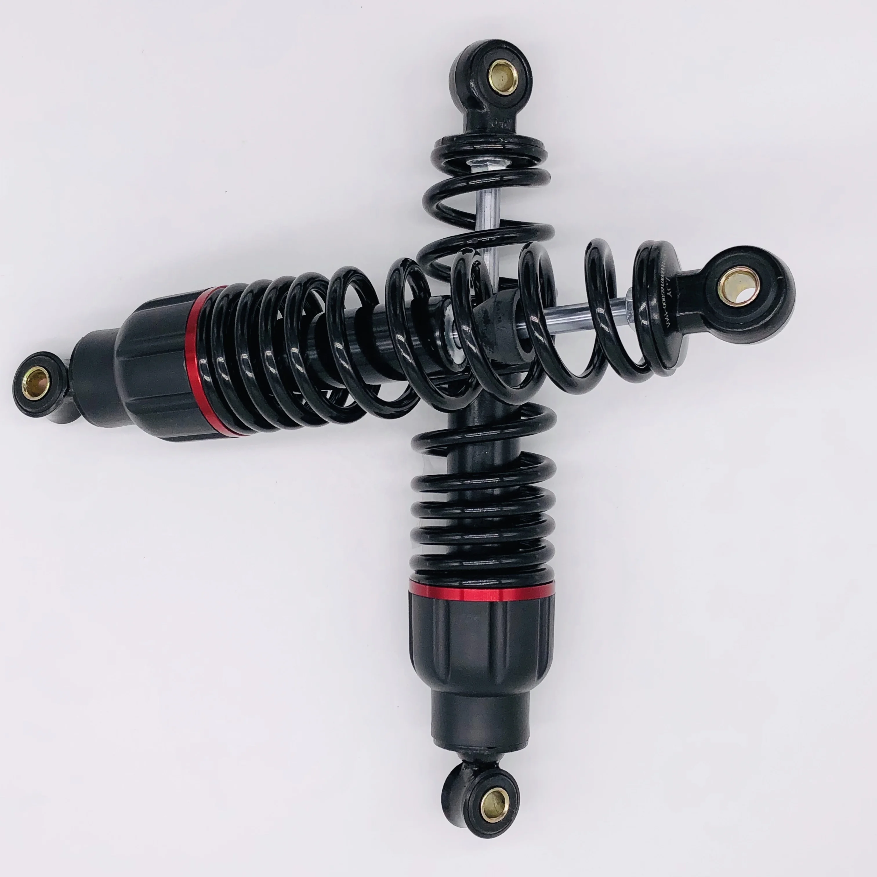 280 мм высококачественные ударные пружины для мотоцикла