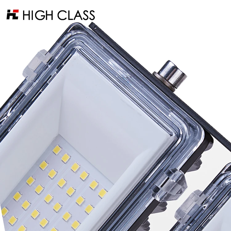 Высококачественный ip65 наружный водонепроницаемый 50 Вт 100 Вт 150 Вт 200 Вт линейный светодиодный прожектор