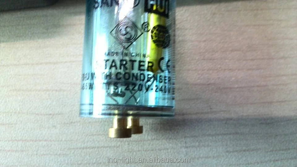 
High quality quick start electronic auto starter 