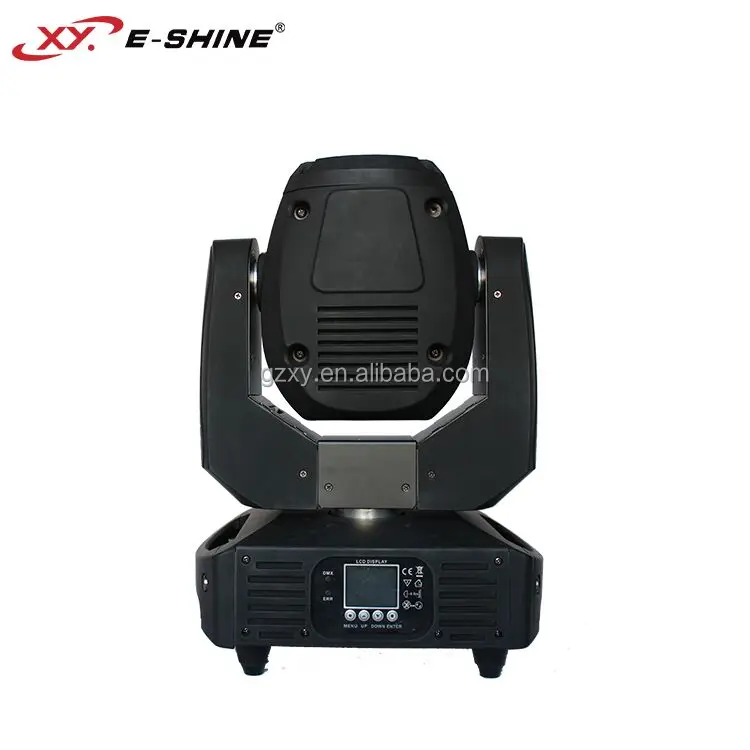 hot sales 1R 100w beam moving head lights sharpy beam light bar high light