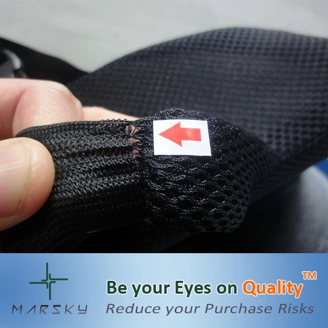 Guangdong Shantou Inspection Company