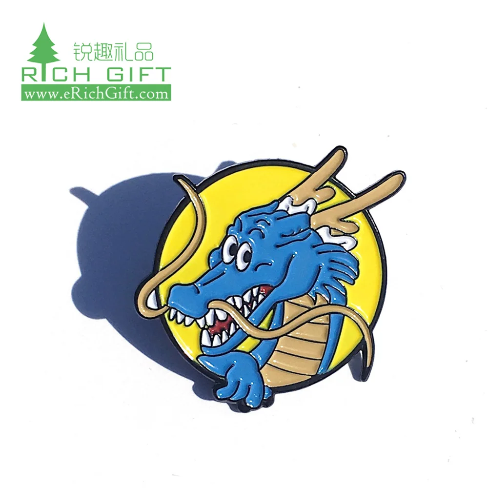 Custom rhinestone mexico butterfly closure camera enamel slider rotari gold ribbon lapel pin crown blanks for crafts no minimum