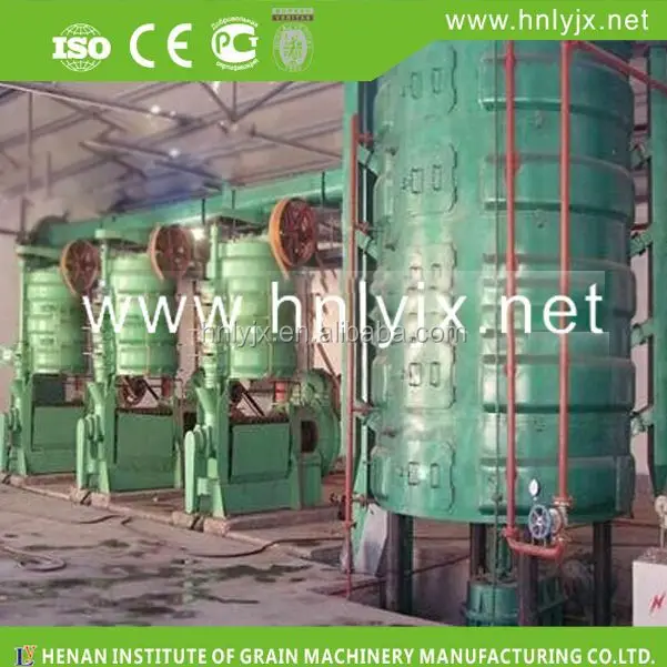 Китайский известный бренд масло процесс завод арахисовое масло мельница проект с CE