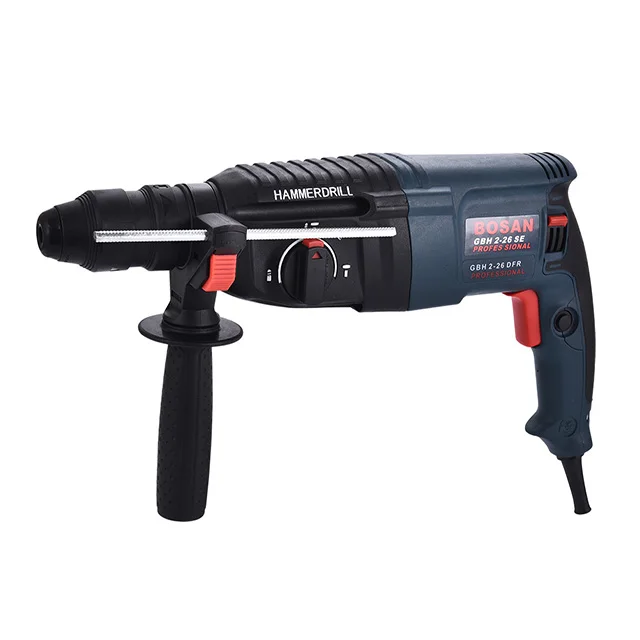 
Bosan Wholesale 24mm Machine Drill Rotary Hammer 