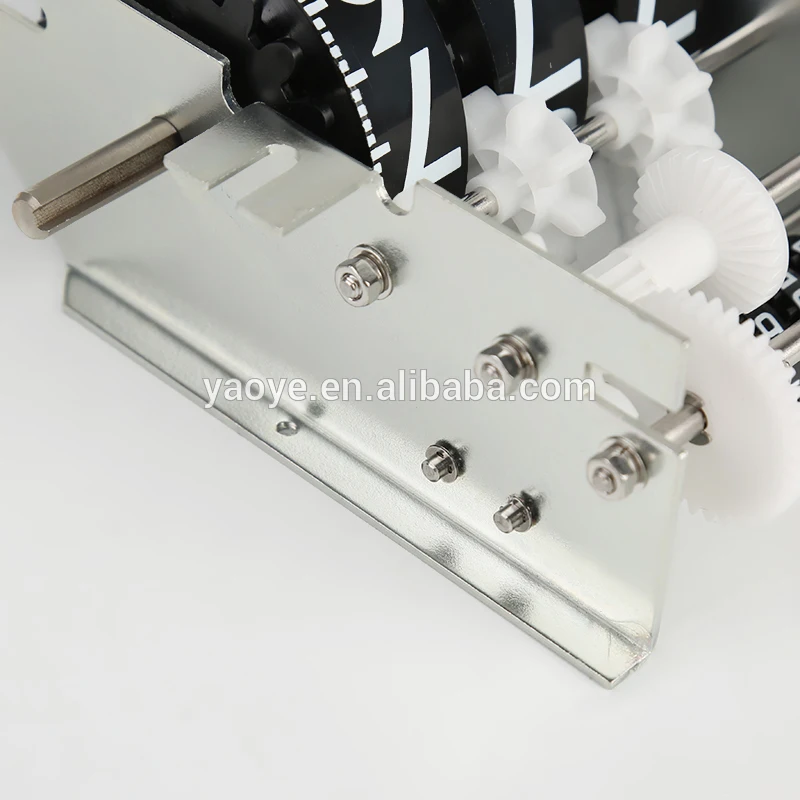 World best selling products 3 digit mechanical counter 3 digit counter 3 digit counter With Competitive Price