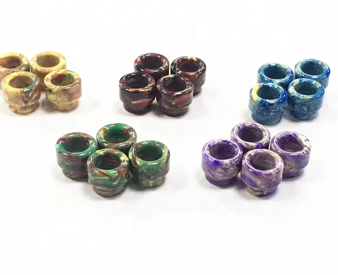 
Wholesale Ecig Vape 810 Drip Tips for 810 RDA RTA Atomizer 