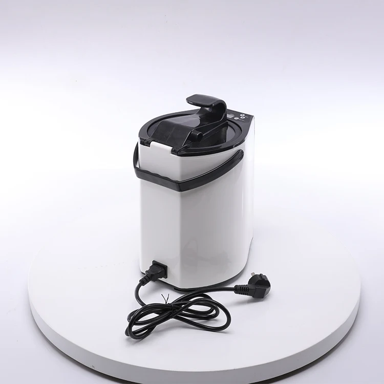 The newest portable sauna steam bath for home