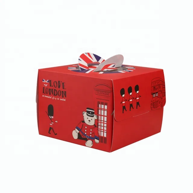 Профессиональный дизайн бумажная коробка на заказ подарочная упаковка для пищевых продуктов с окошком из ПВХ косметическая ухода за здоровьем