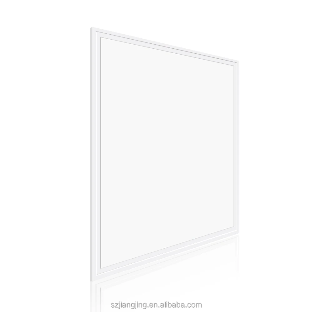 2x2ft 40W CRI>80 watts and cct tunable white led panel light
