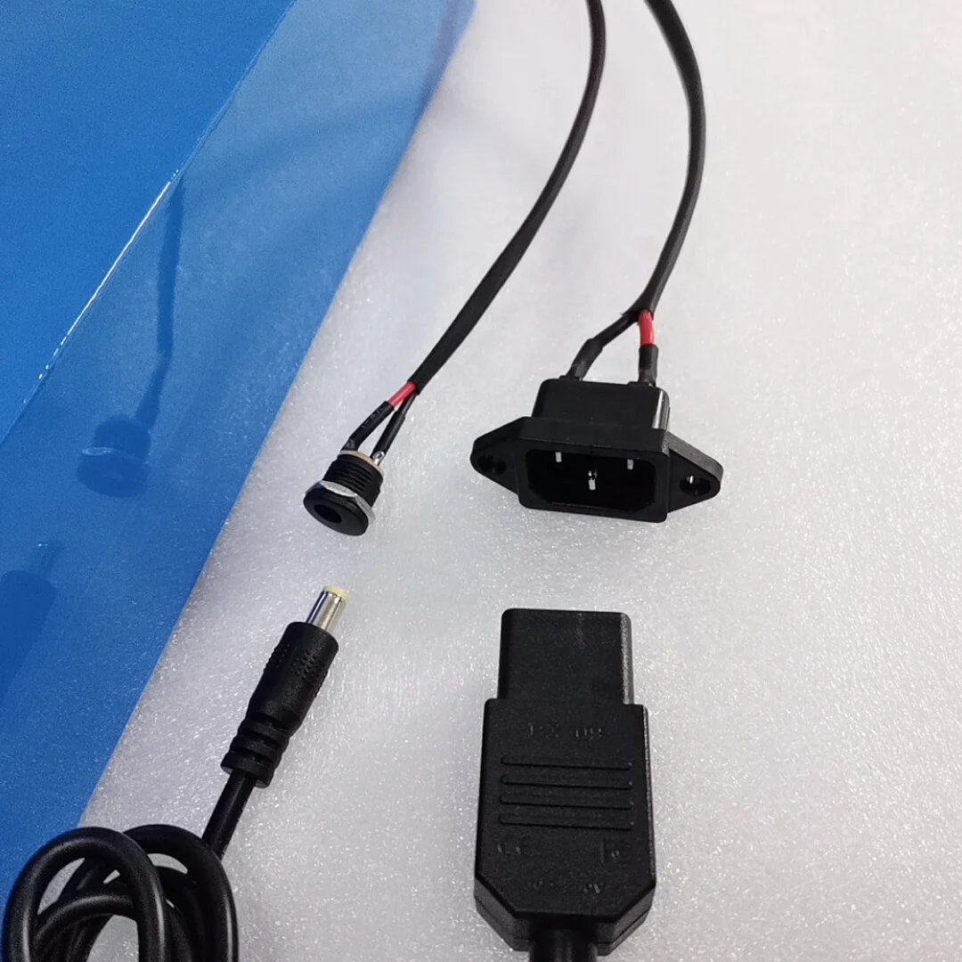 18650 Pack 36V 26ah Rechargeable Lithium ion Battery for electric bicycle