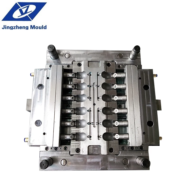 
Taizhou huangyan PPR Pipe Mould injection/OEM Custom PPR Pipe Mold making 