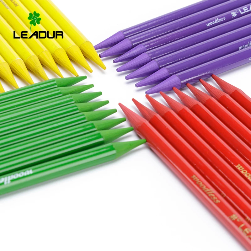 Most popular custom professional watercolor pencils