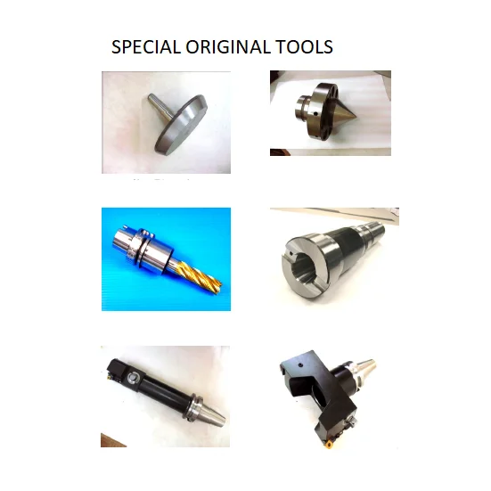 High accuracy line boring welding machine tools portable