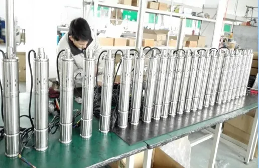 
Top quality Wenling Jintai JS3-1.8-100 solar power water pump price list for home 