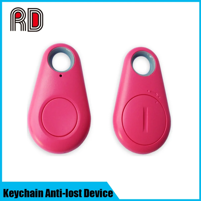 Трекер Bluetooth 4.0 Собака Кошка Дети Автомобиля кошелек Finder Анти Потерял Сигнализация Брелок Itag Устройства Для смартфон