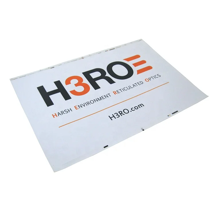 Wholesale Waterproof Printed Roll Foil Stamp Electronic Products Adhesive Sticker Labels