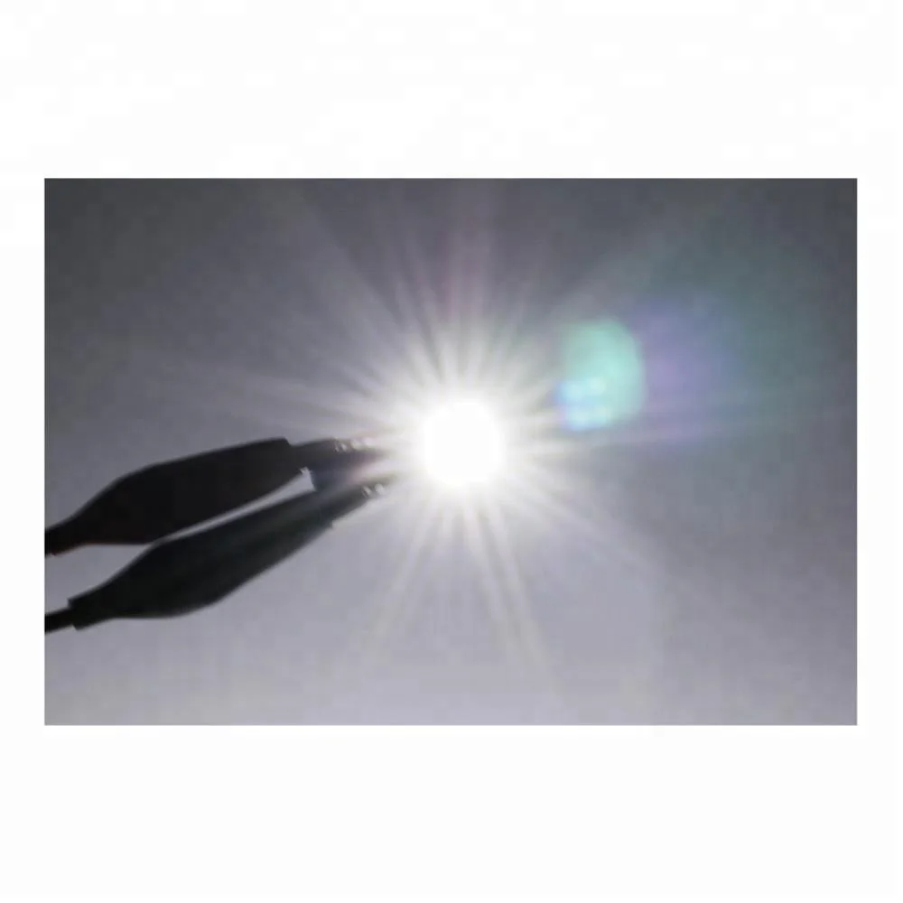 Суперъяркая купольная лампа W5w 194 501 светодиодная Canbus 7254K 10-30 в 2 Вт T10 3030 8SMD лампы для автомобильных приборов чтения DJ014