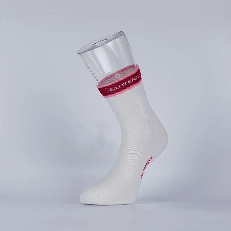 
Fashional sports striped cotton women ankle sock ladies ankle sock 