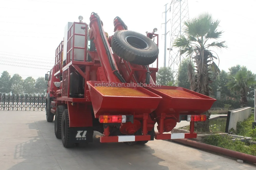  Песочный Блендер с 75 цилиндрами для цемента и чистки